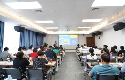 “桂品出海”专家咨询会在中国-东盟经贸中心举行